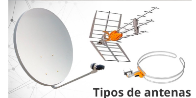 Instalar y orientar una antena parabólica en Villanueva de Perales